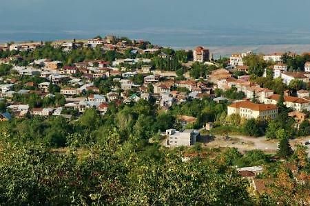 Guesthouse Fatima Сігнагі Екстер'єр фото