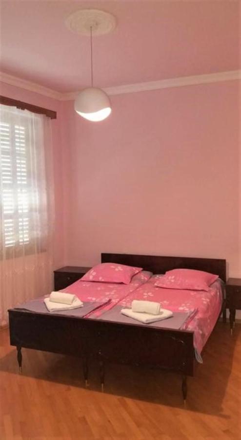 Guesthouse Fatima Сігнагі Екстер'єр фото