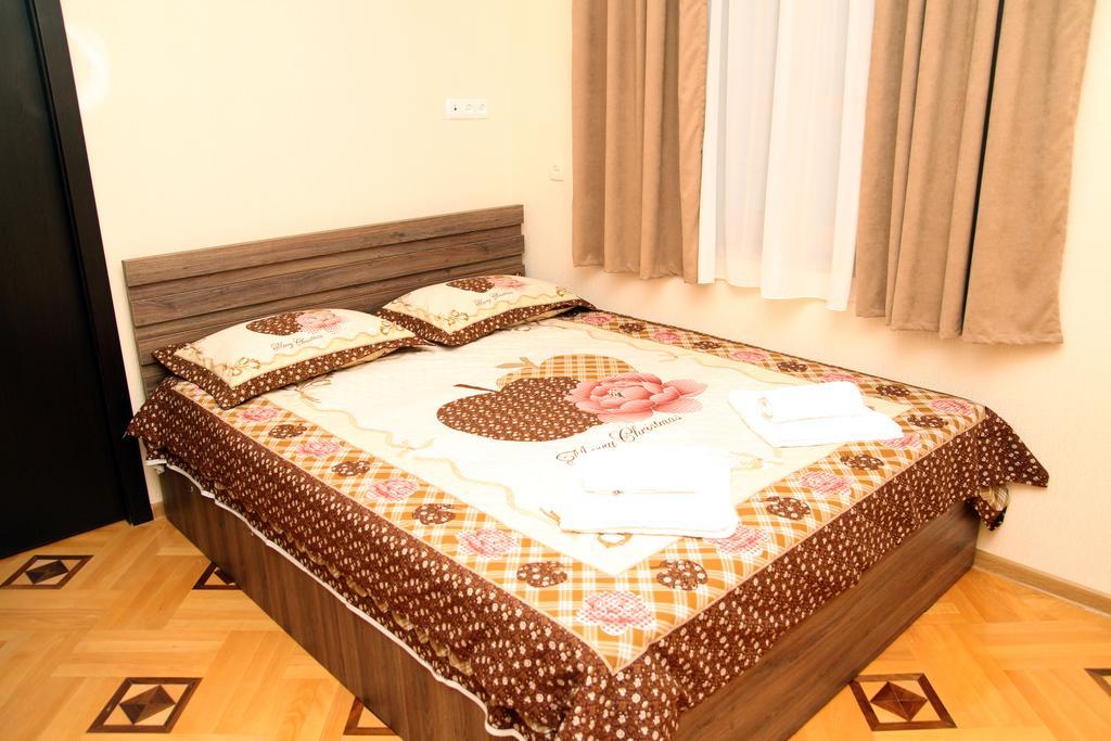 Guesthouse Fatima Сігнагі Екстер'єр фото