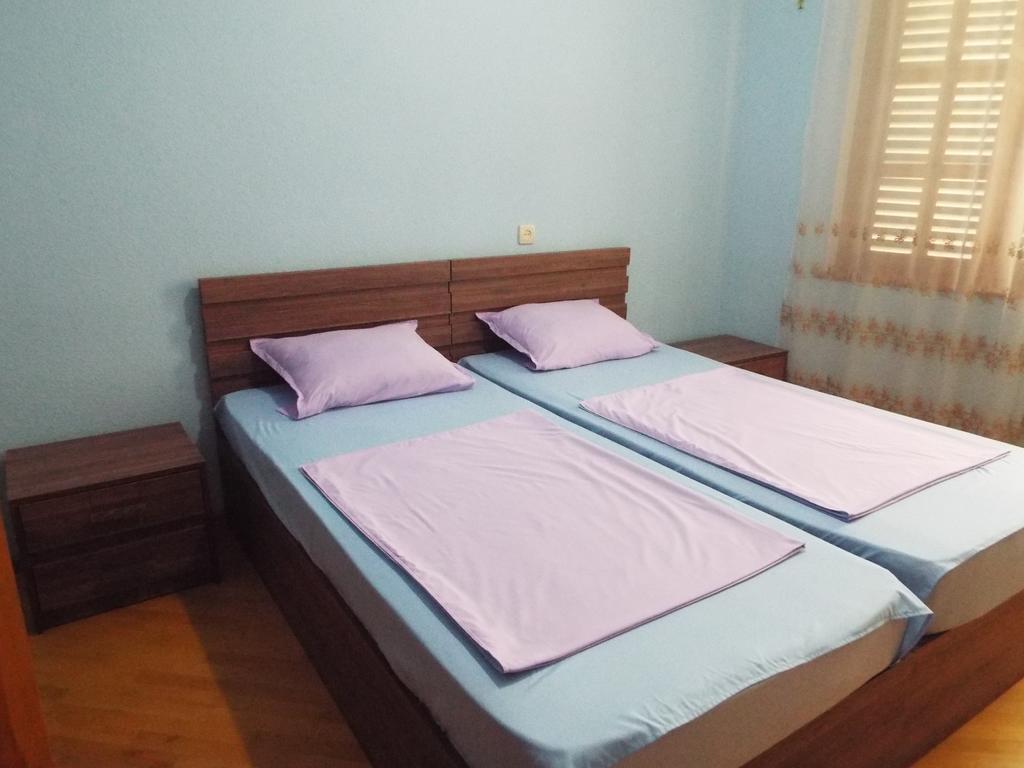 Guesthouse Fatima Сігнагі Екстер'єр фото