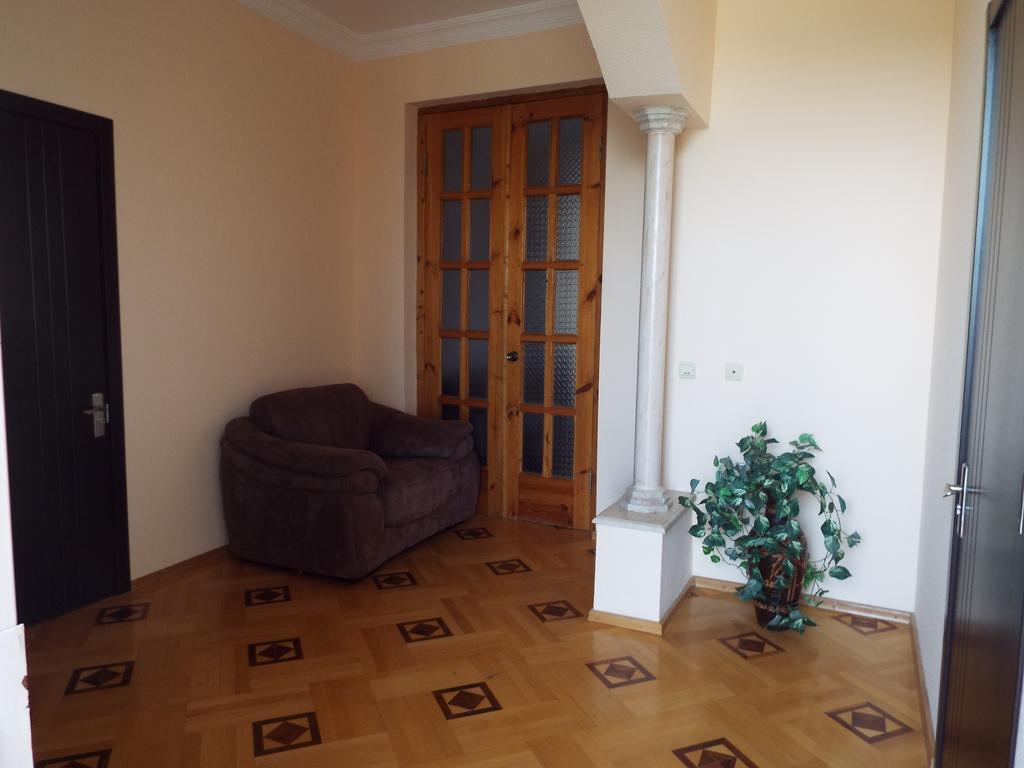 Guesthouse Fatima Сігнагі Екстер'єр фото