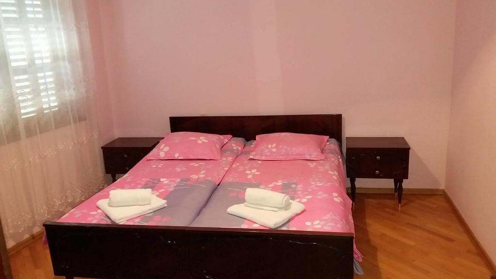 Guesthouse Fatima Сігнагі Екстер'єр фото
