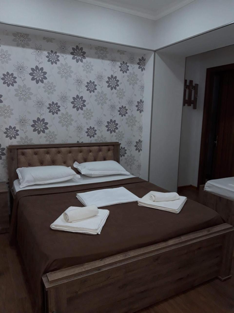 Guesthouse Fatima Сігнагі Екстер'єр фото