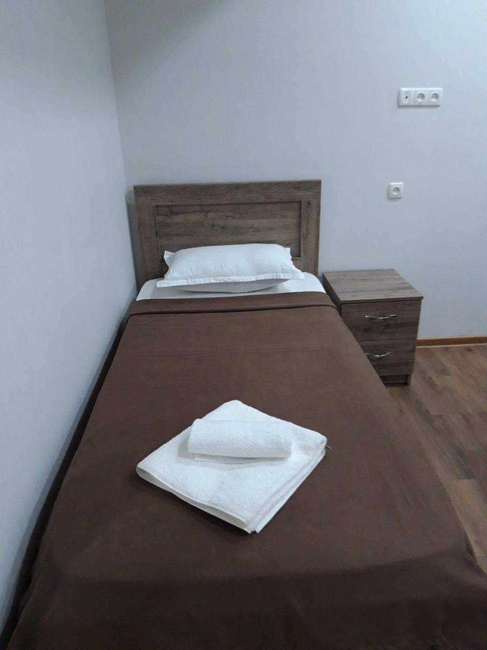 Guesthouse Fatima Сігнагі Екстер'єр фото