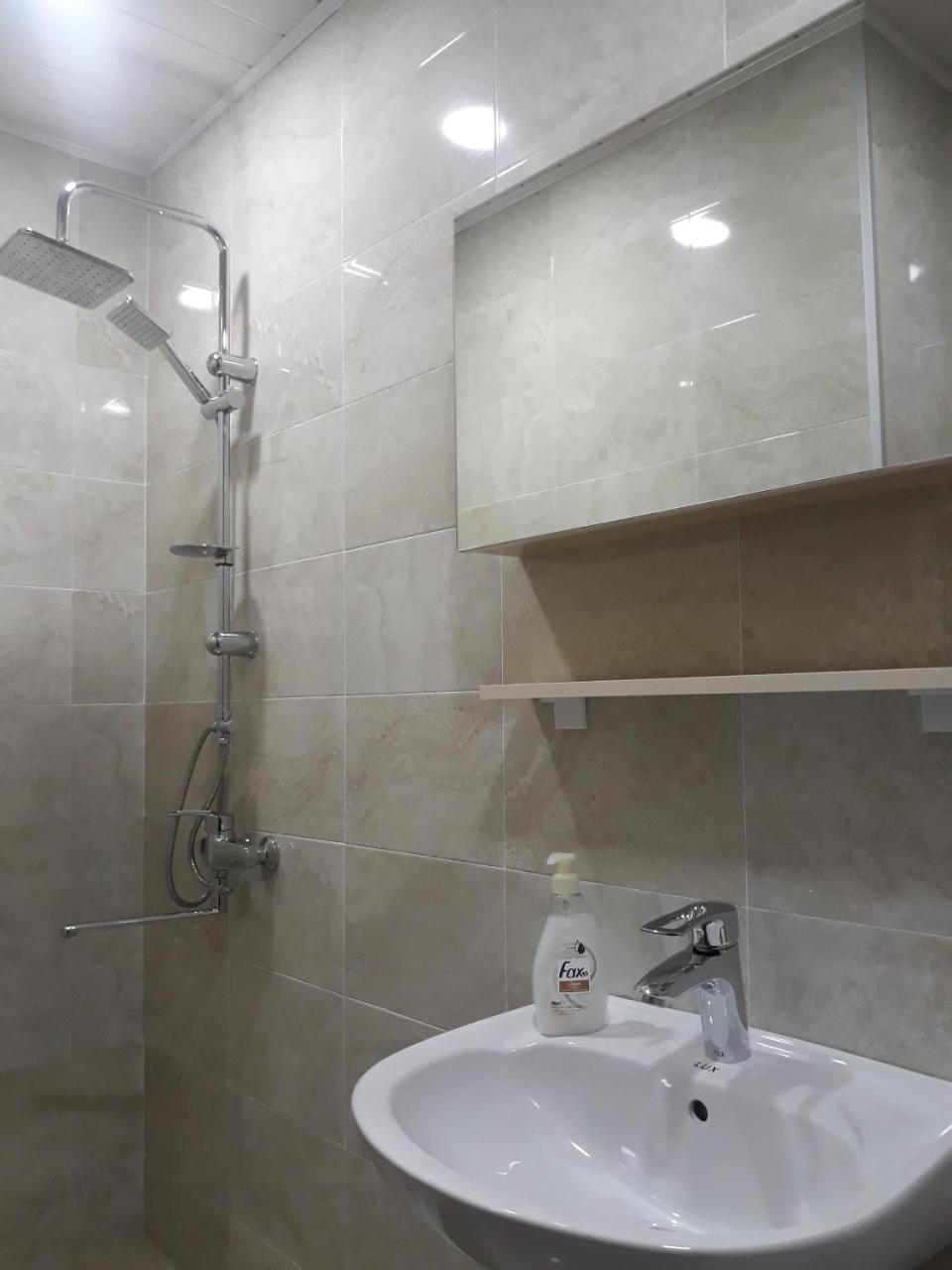 Guesthouse Fatima Сігнагі Екстер'єр фото