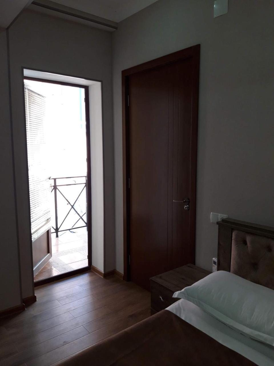 Guesthouse Fatima Сігнагі Екстер'єр фото
