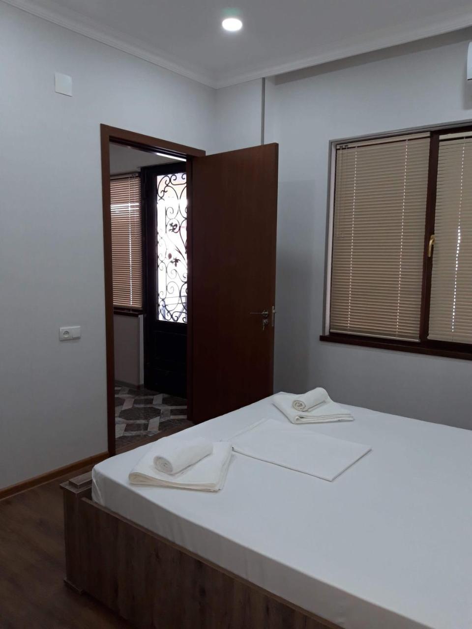 Guesthouse Fatima Сігнагі Екстер'єр фото