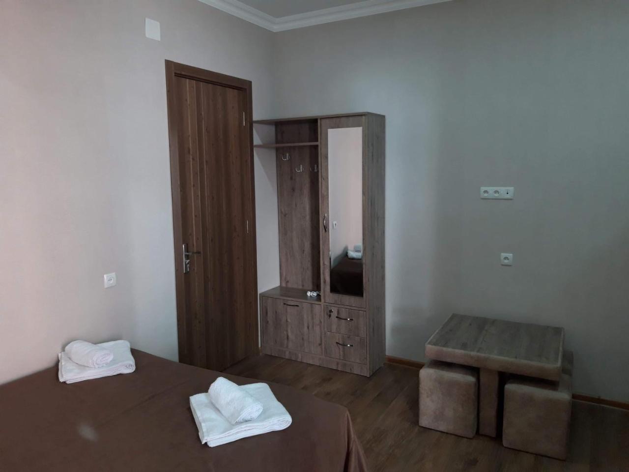 Guesthouse Fatima Сігнагі Екстер'єр фото