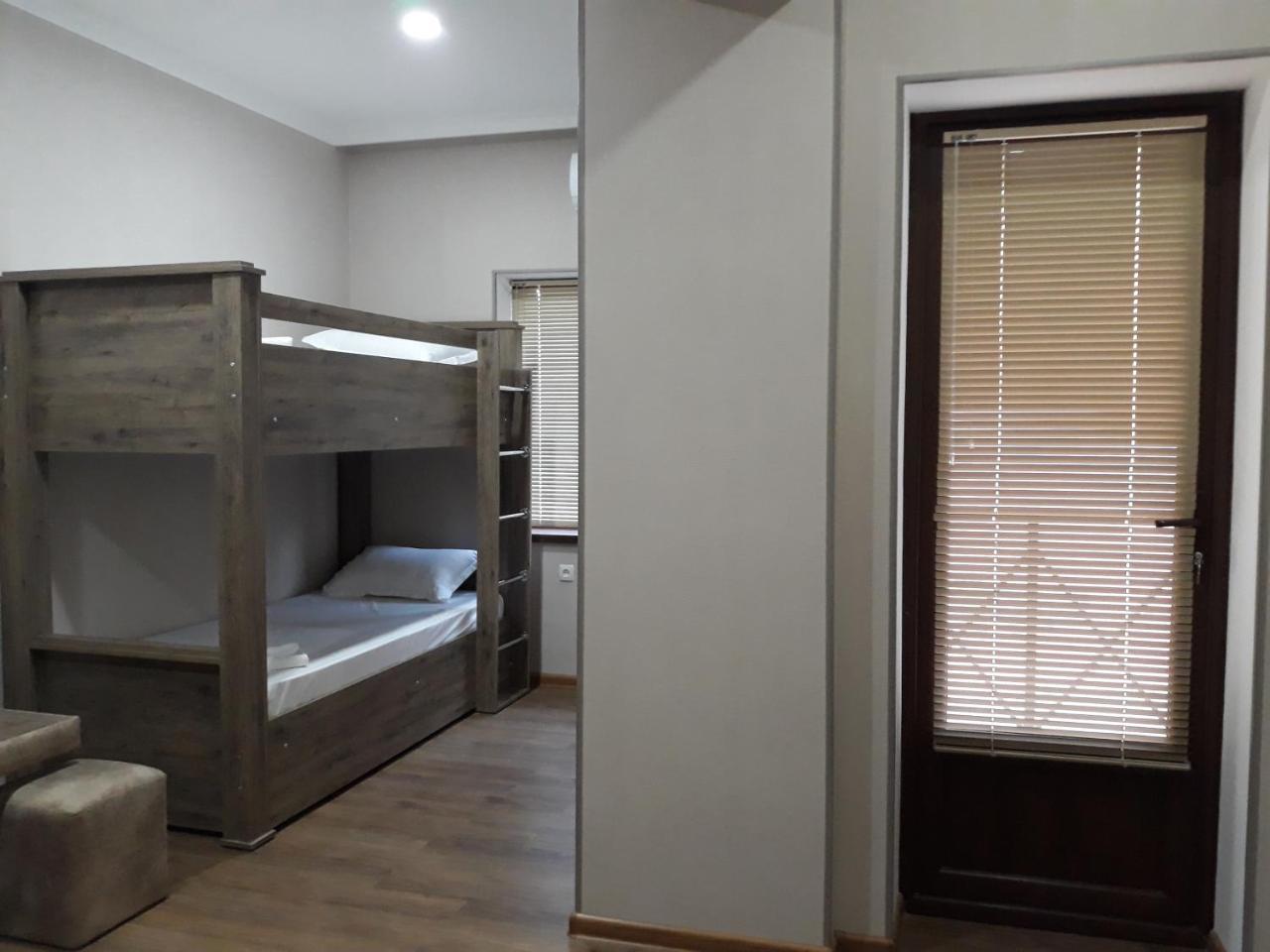 Guesthouse Fatima Сігнагі Екстер'єр фото